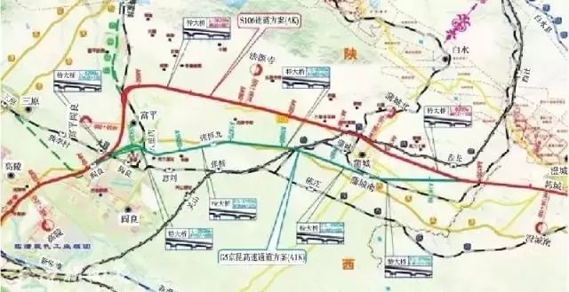 富平南社高铁最新动态深度解析