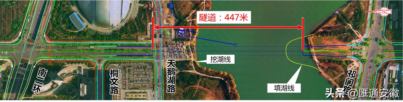 S238怀宁交通建设迎新里程碑，最新动态报道