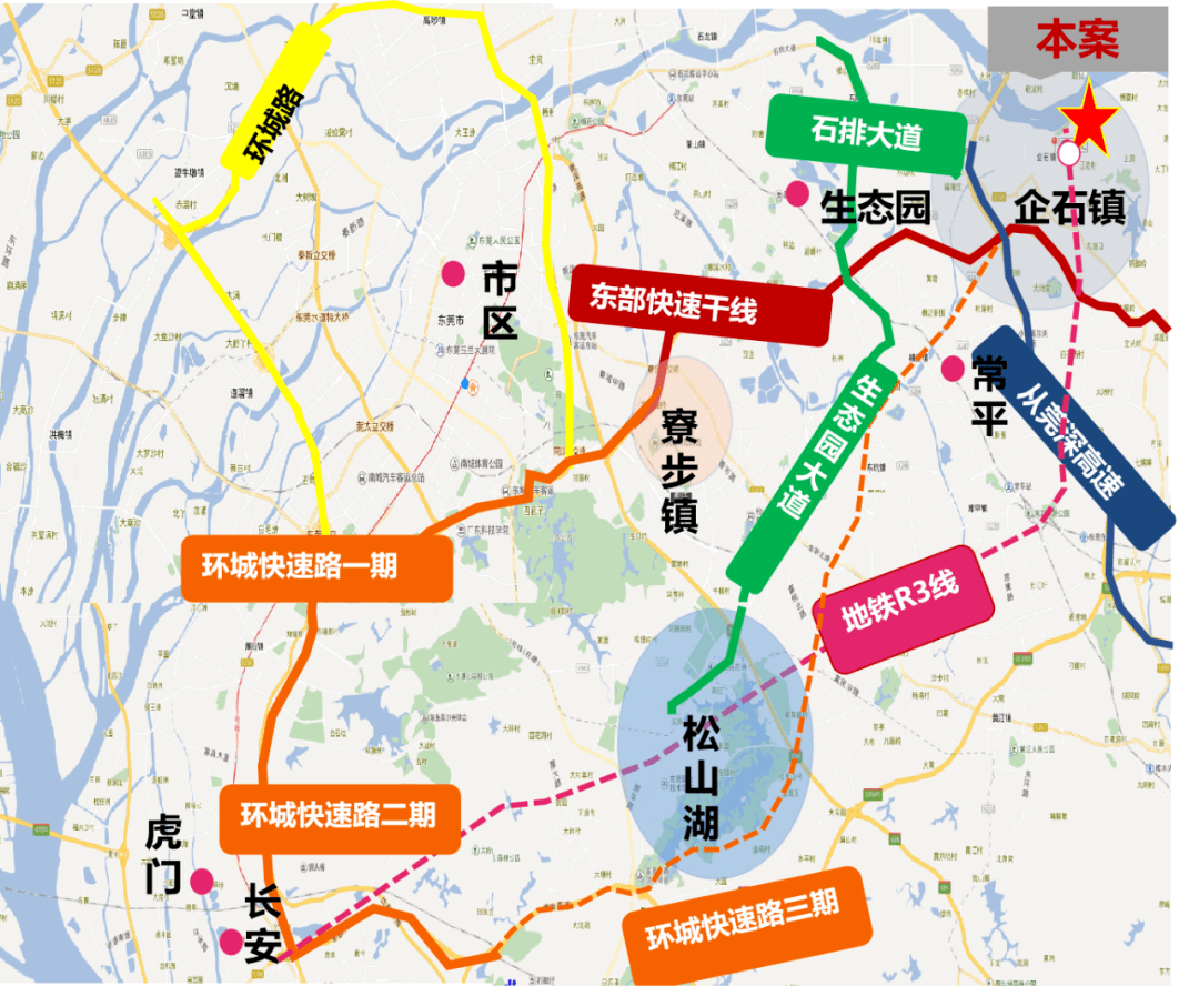 商丘道北楼盘最新动态与房价走势分析